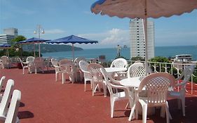 Hotel Panoramic en Acapulco